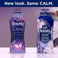 thumbnail image 9 of Downy Infusions In-Wash Scent Booster Beads, CALM Lavender+Vanilla Bean, 39.9 oz., 9 of 10