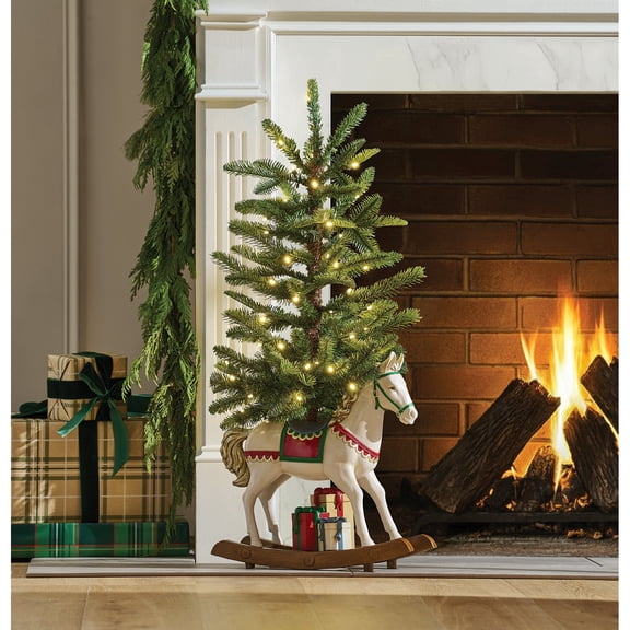 Member's Mark 36" Nostalgic Topiary