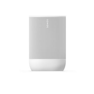 Sonos Move 2 Portable Wireless Smart Speaker Bundle