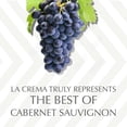 thumbnail image 6 of La Crema Sonoma County Cabernet Sauvignon Wine, 750 ml, 6 of 7