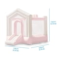 thumbnail image 8 of Member's Mark Small Bounce House, 8 of 8
