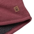 thumbnail image 5 of Coleman Men's Sherpa Lined Henley, 5 of 7