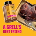 thumbnail image 5 of Fire & Smoke Society Chica Licka Bam Bam BBQ Seasoning, Chicken Rub, 16.3 oz., 5 of 8