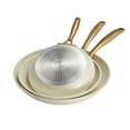 thumbnail image 1 of Tramontina Cold Forged 8", 10", and 12" Fry Pans with Ceramic Interior (Choose Color), 1 of 14