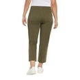 thumbnail image 3 of Gap Women's Pull On Pant, 3 of 8