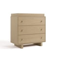thumbnail image 1 of Storkcraft Texas 3 Drawer Chest with Removable Changing Topper, Choose Color, 1 of 9