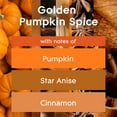 thumbnail image 3 of Glade PlugIns Scented Oil, Pumpkin & Spice, 2 Warmers + 6 Refills, 3 of 9