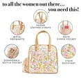 thumbnail image 4 of Fit & Fresh Artist Collection 5-Piece Deluxe Lunch Box, 4 of 9