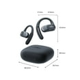 thumbnail image 3 of Shokz OpenFit Air Open-Ear True Wireless Earbuds, 3 of 6