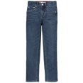 thumbnail image 3 of Levi's Boys 511 Slim Fit Denim Jeans, 3 of 10