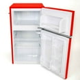 thumbnail image 5 of Frigidaire, Retro 3.2 cu. ft. Refrigerator with Built-In Bottle Opener, 5 of 14