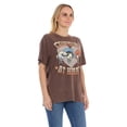 thumbnail image 6 of Women's Character Vintage Wash T-Shirt, 6 of 9