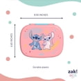 thumbnail image 6 of Zak Designs Bento Boxes, 2-Pack, 6 of 10