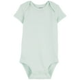 thumbnail image 5 of Carter's Baby 4 Pack Bodysuits, 5 of 11