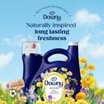 thumbnail image 5 of Downy Boutique Botanicals Limited Edition, Liquid Fabric Softener, Bloom, 164 loads, 111 fl. oz., 5 of 10