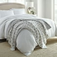 thumbnail image 2 of Member's Mark Cozy Knit Throw (Assorted Colors), 2 of 5