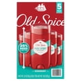 thumbnail image 6 of Old Spice High Endurance Deodorant, 48-Hr. Protection, Pure Sport, 3.0 oz., 5 pk., 6 of 7