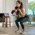 thumbnail image 2 of Bowflex SelectTech 552 Dumbbells, 2 of 13