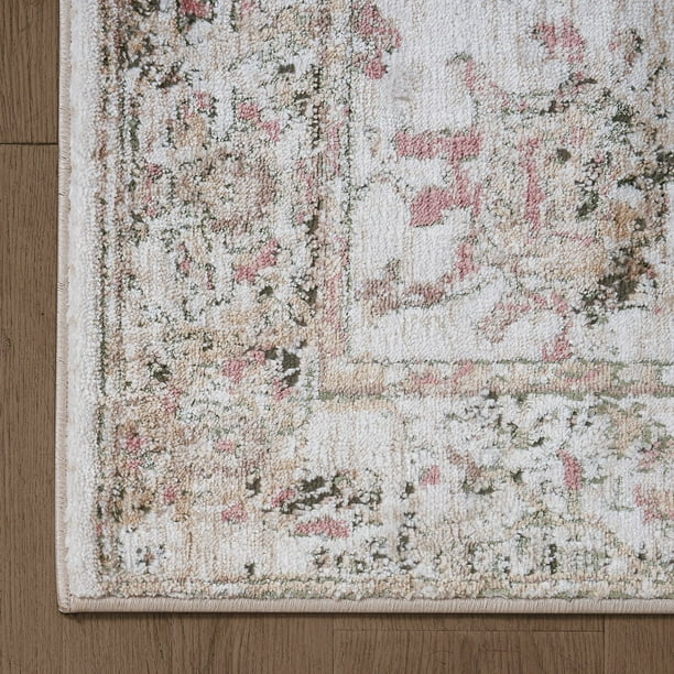 Laura Ashley Eliza Rug, Assorted Sizes and Designs - Samsclub.com