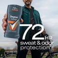 thumbnail image 6 of Degree for Men Adventure Deodorant, 2.6 oz., 5 pk., 6 of 9