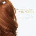 thumbnail image 3 of Dove Nourish & Restore 5-in-1 Conditioner, 33.8 fl. oz., 3 of 8