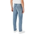 thumbnail image 2 of Member's Mark Men's Relaxed Fit Premium Stretch Denim Jeans, 2 of 7