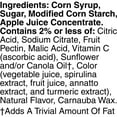 thumbnail image 3 of Minions Fruit Flavored Snacks 0.8 oz., 90 pk., 3 of 6