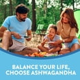 thumbnail image 4 of Nature's Truth Restore and Unwind Tropical Ashwagandha Gummies, 500 mg. 120 ct., 4 of 6