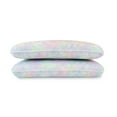 thumbnail image 1 of Imaginarium 2-Pack Memory Foam Fun Pillow with Cooling Cover, 1 of 8