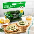thumbnail image 4 of Wholesum Organic Zucchini Squash, 3 lbs., 4 of 4