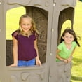 thumbnail image 11 of Lifetime Adventure Tower Deluxe Playset, 11 of 14