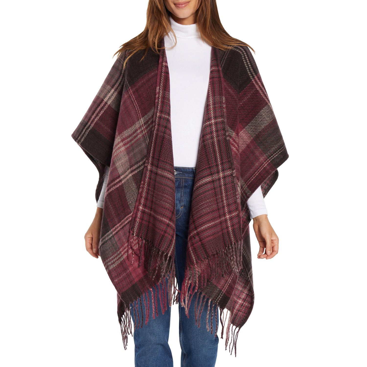 Woolrich Women's Wrap