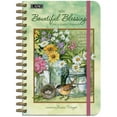 thumbnail image 1 of Bountiful Blessings 2026 Spiral Engagement Planner, 1 of 7