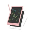 thumbnail image 4 of myFirst 10" Color LCD Sketch Pro Neo Pad Bundle, 4 of 8