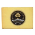 thumbnail image 1 of Somerdale Oak Smoked Cheddar, 1 lb., 1 of 4