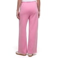thumbnail image 2 of Gap Women's Vintage Washed Fleece Wide Leg Pant, 2 of 7