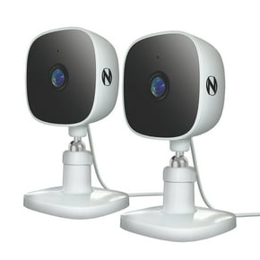 Home Security Systems & Surveillance Cameras