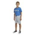 thumbnail image 5 of Hurley Boys Hybrid Short, 5 of 13