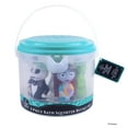 thumbnail image 2 of Licensed Squirters Bath Bucket Set, 2 of 4