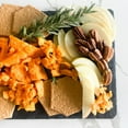 thumbnail image 5 of Red Fox Mature Red Leicester Cheese, 1 lb., 5 of 7