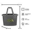thumbnail image 3 of NCAA All Weather Tote, 3 of 5