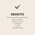 thumbnail image 5 of NatureWell Extra Virgin Coconut Oil Moisturizing Cream, 16 oz., 5 of 8