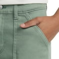 thumbnail image 5 of Levi's Girls Wide Leg Denim Jeans, 5 of 5