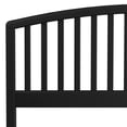 thumbnail image 6 of HH2 Home Carolina Wood Headboard, 6 of 8