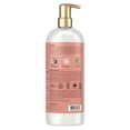 thumbnail image 3 of Shea Moisture Coconut Hibiscus Conditioner, 34 fl. oz., 3 of 10