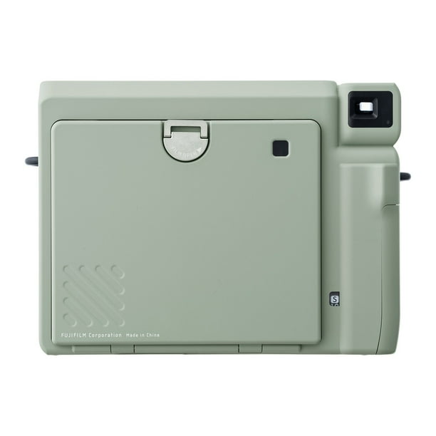 Fujifilm instax Wide 400 Instant Printer Bundle, Green