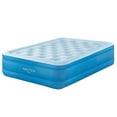 thumbnail image 5 of Nautica Cool Comfort 15" Pillowtop Twin Air Mattress with Inset Pump, 5 of 10