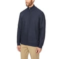 thumbnail image 2 of Dockers Men's Full Zip Sweater, 2 of 13