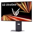 thumbnail image 3 of LG 32" UltraGear OLED UHD, 165Hz, Nvidia Gsync, AMD FreeSync, HDR10, Gaming Monitor, 3 of 7