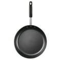 thumbnail image 4 of Member's Mark 14" Aluminum Nonstick Restaurant Fry Pan, 4 of 17